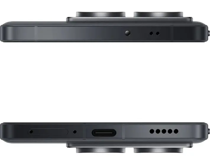 Смартфон Xiaomi 14T Pro 12/1024Gb Titan Black (чорний) NFC - фото 9