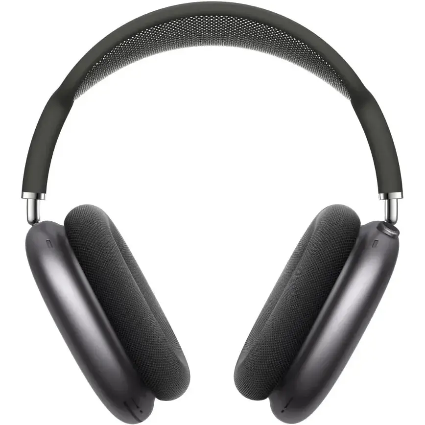 Навушники з мікрофоном Apple AirPods Max Space Gray (MGYH3) - фото 2