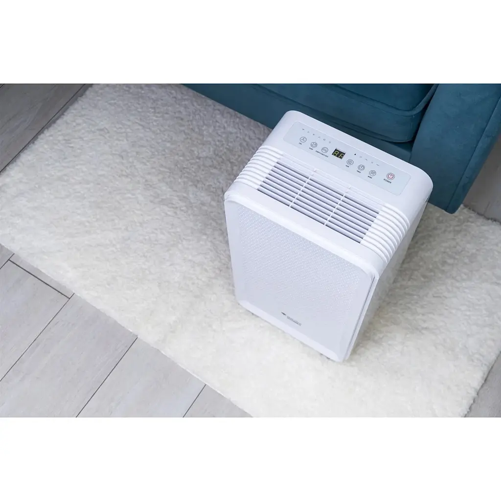 Осушитель воздуха Mycond Roomer Smart 12 [122603] - фото 5