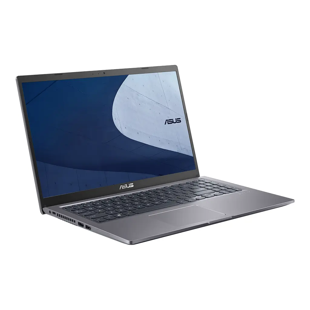 Ноутбук ASUS P1512CEA-BQ0830 15.6FHD/Intel i3-1115G4/8/256F/int/noOS/Grey (90NX05E1-M010P0) - фото 7