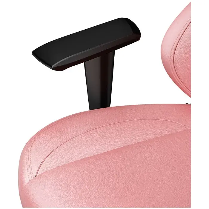 Крісло ігрове Anda Seat Phantom 3 Size L Pink (AD18Y-06-P-PV) - фото 7
