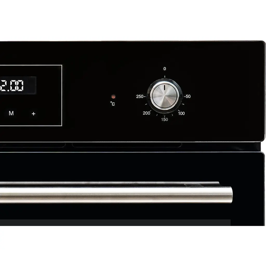 Духовой шкаф Ventolux EO60TC-6P FBG - фото 6