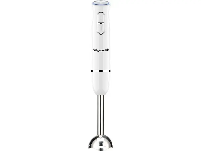 Занурюваний блендер ViLgrand VBH6209 White
