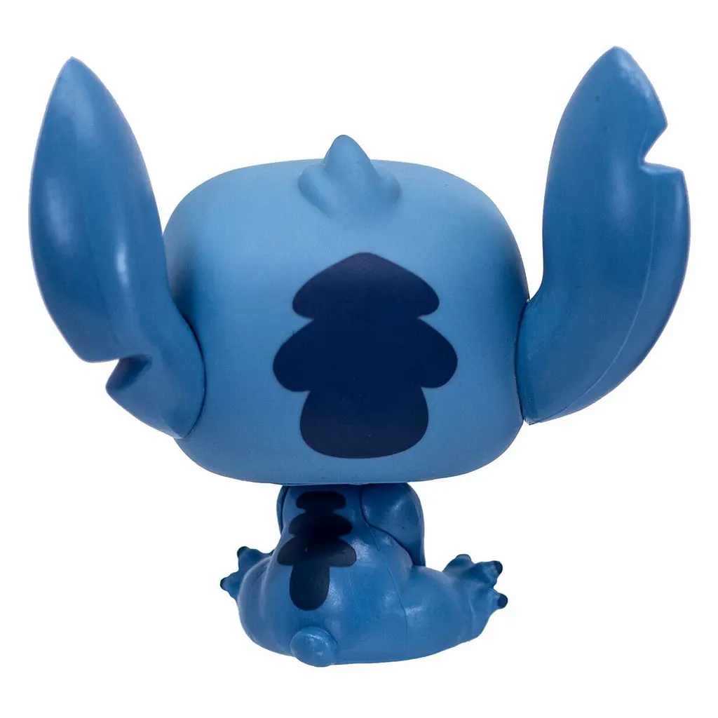 Фігурка Funko Pop! - Стіч, що посміхається ігрова колекційна 25 см - фото 2