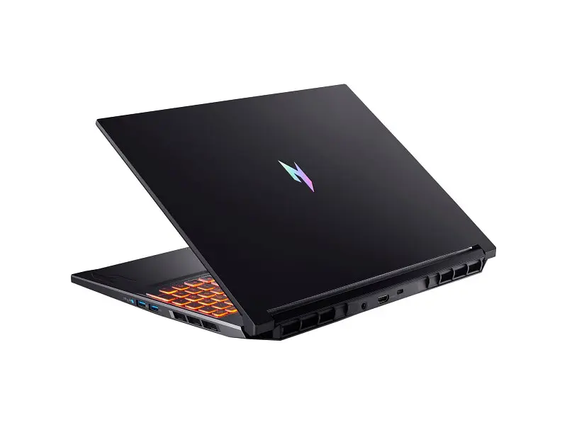 Ноутбук Acer Nitro V 16 ANV16-72-933F Black (NH.U2FAA.003) - фото 5