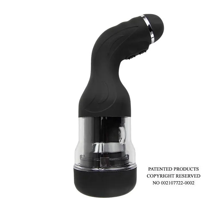 Мастурбатор Baile Rotation Lover Baile BM-00900T32 103633 - фото 4