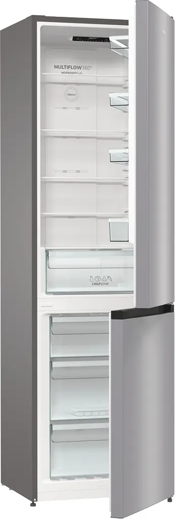 Холодильник Gorenje NRK6202ES4 - фото 6