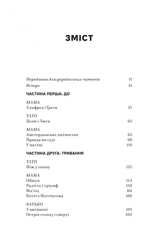 Гітлер, Сталін, мама й тато. Як ми родиною дивом вижили - фото 4