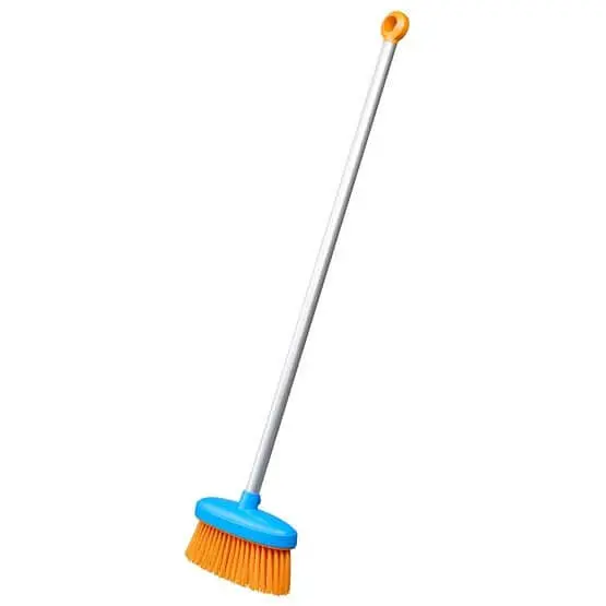Дитяча мітла MyFirst Fiskars 1001418 - фото 2