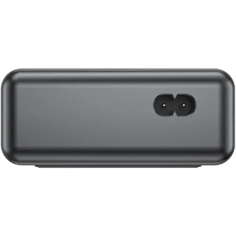 Зарядний пристрій Acefast 4xUSB 218W (3xUSB-C + USB-A) Gan Z4 Fast Charger (6974316282587) - фото 4