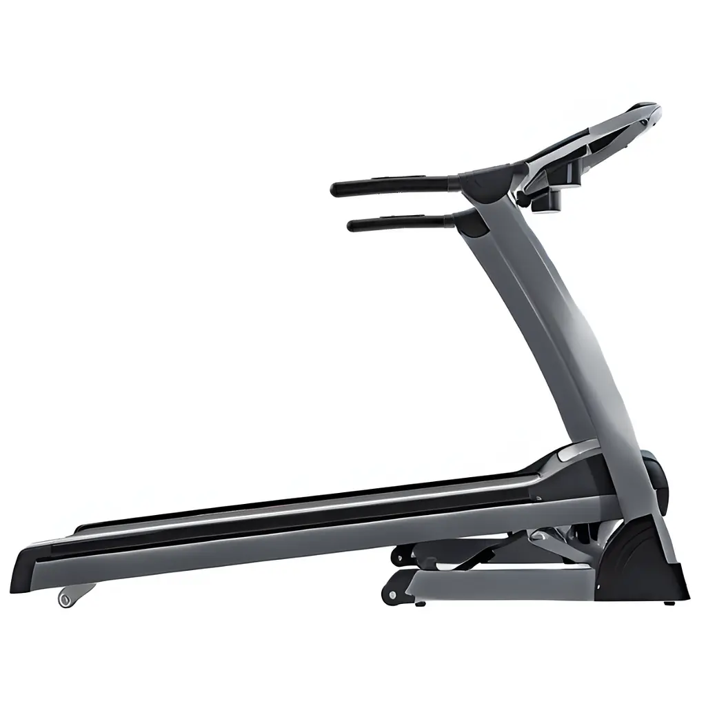 Бігова доріжка York Fitness T700PLUS - фото 5