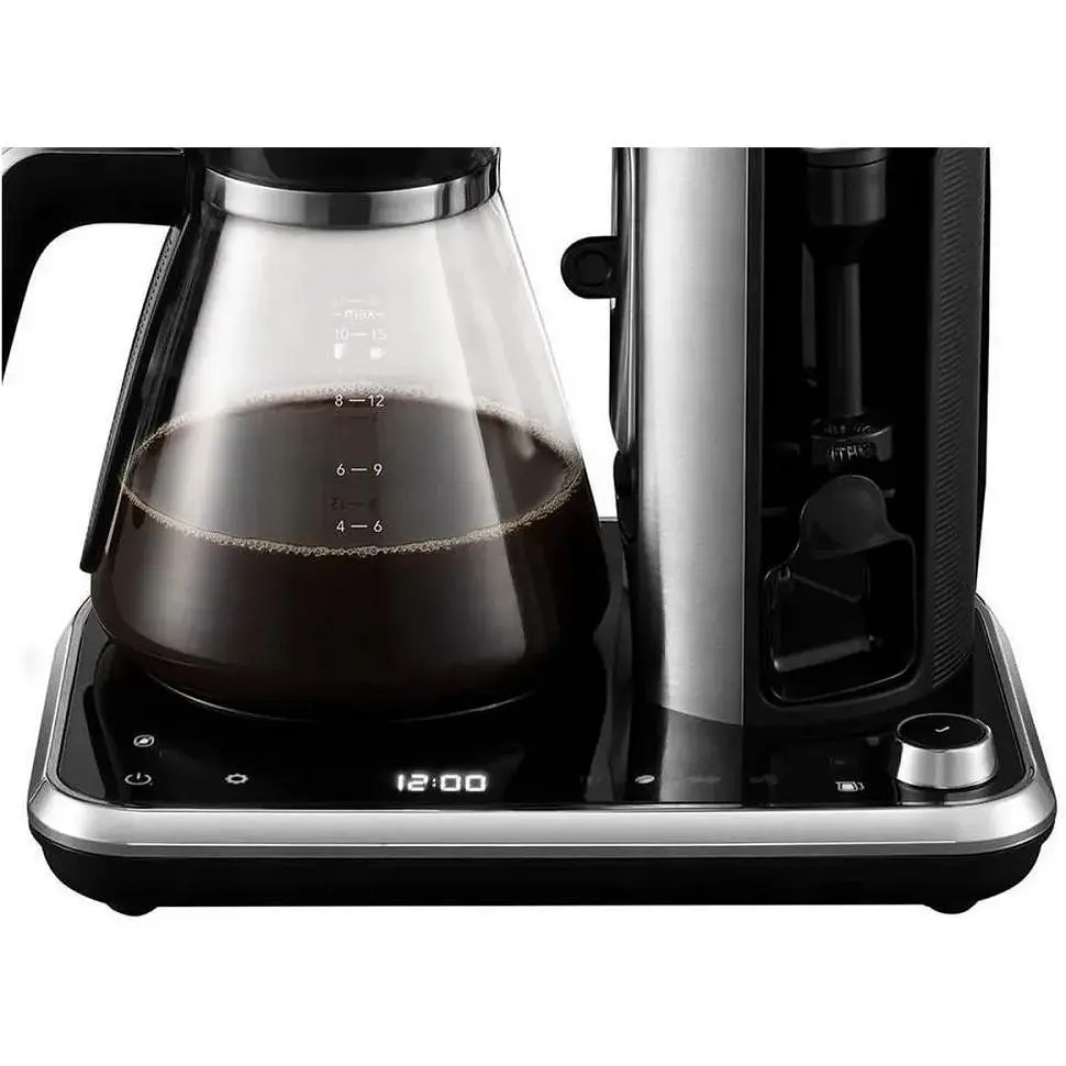Капельная кофеварка Russell Hobbs Attentiv Coffee Bar 26230-56 - фото 6