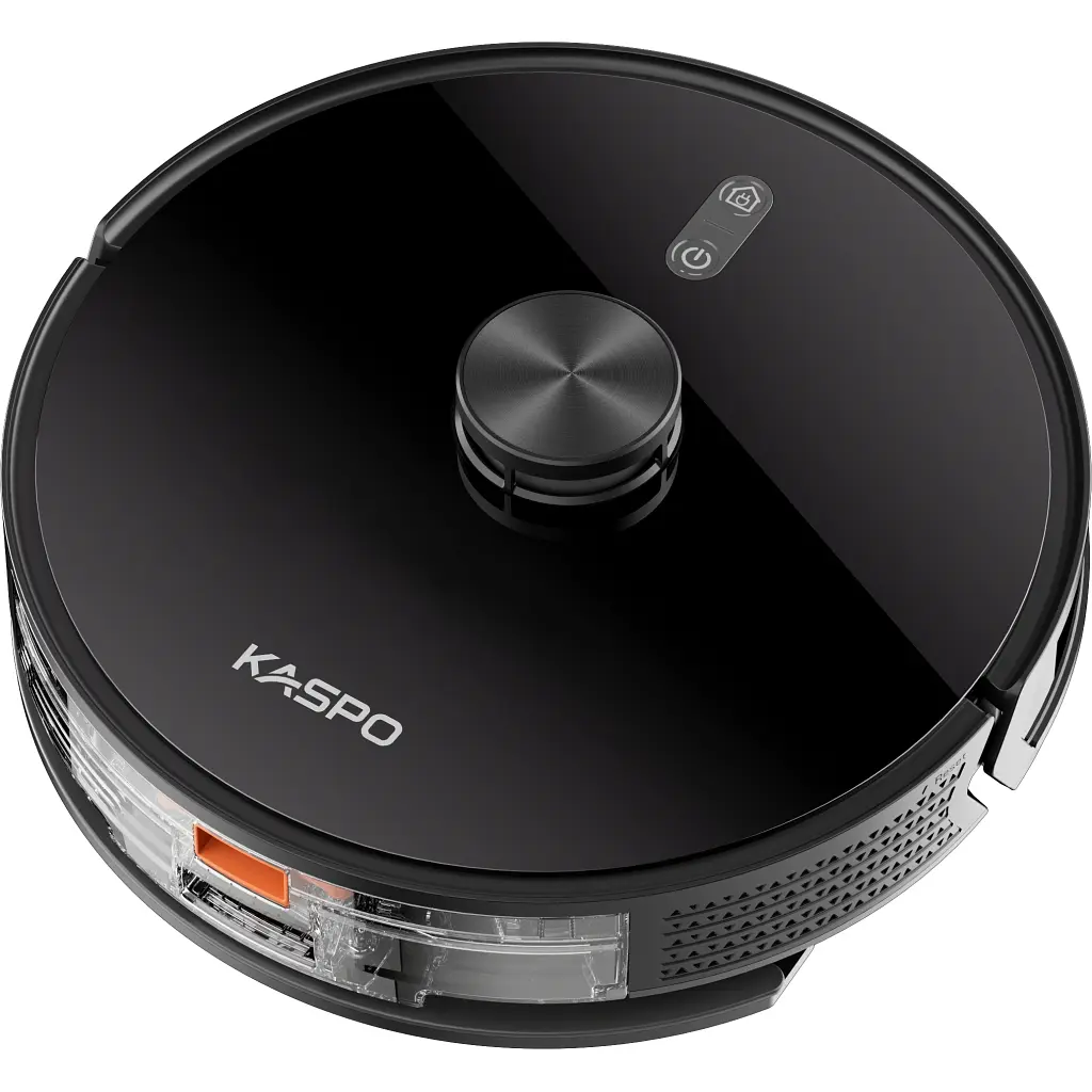 Пилосос KASPO K6 PRO black - фото 4
