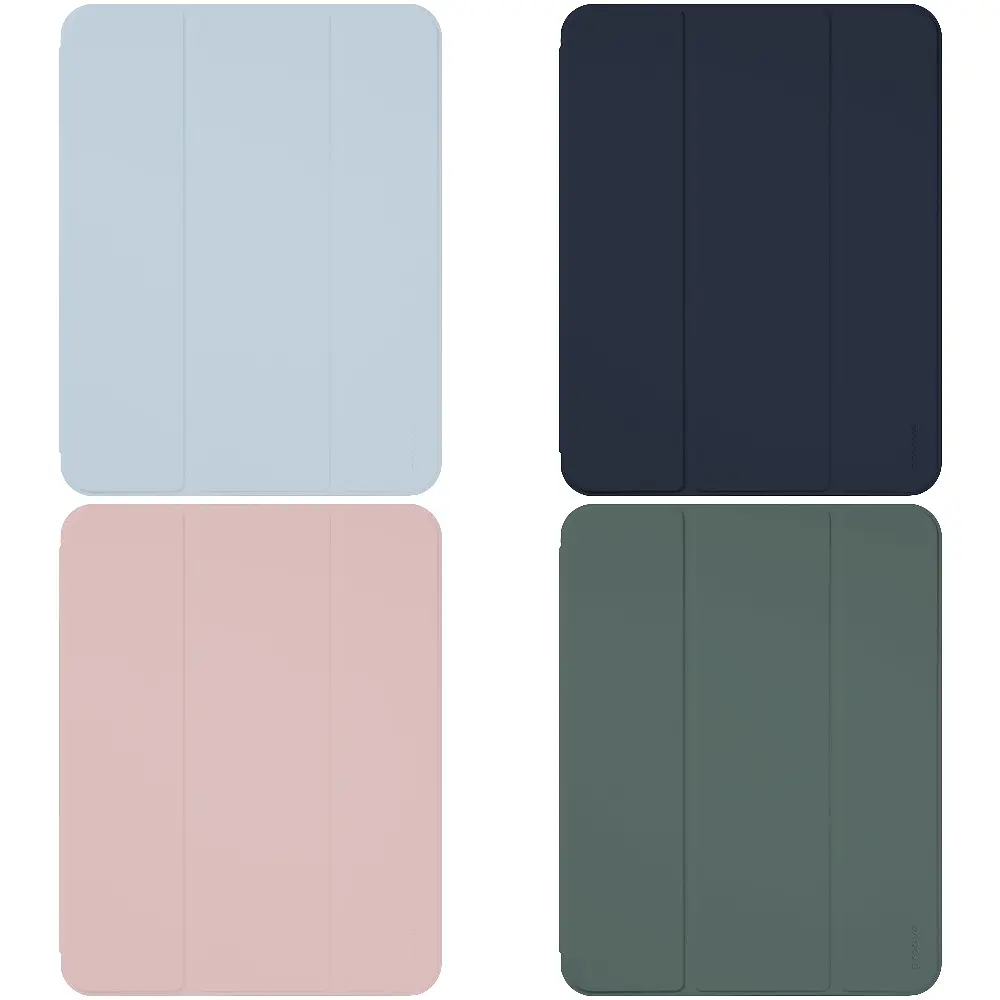 Чохол Proove Pillar Case Samsung Galaxy Tab A9+ 11" 2023 в асортименті