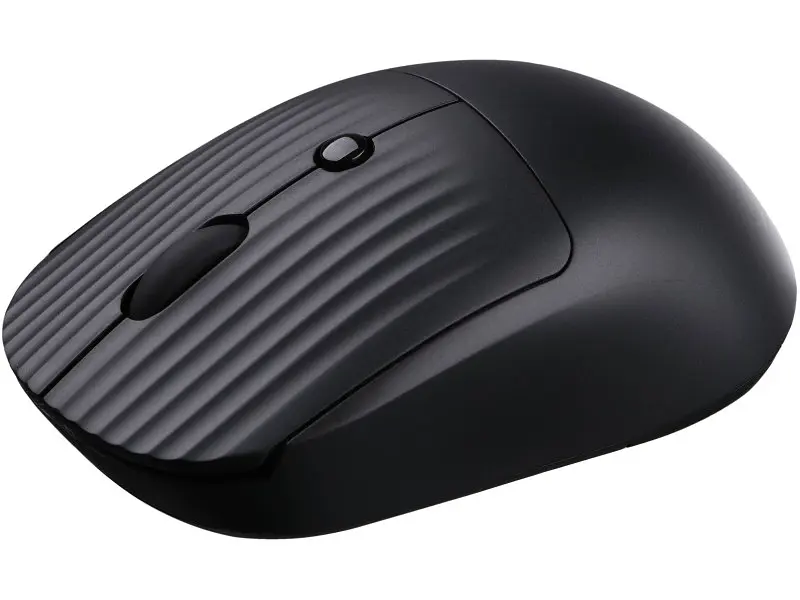 Миша 2E MF218 Silent WL BT Black (-MF218WBK) - фото 6