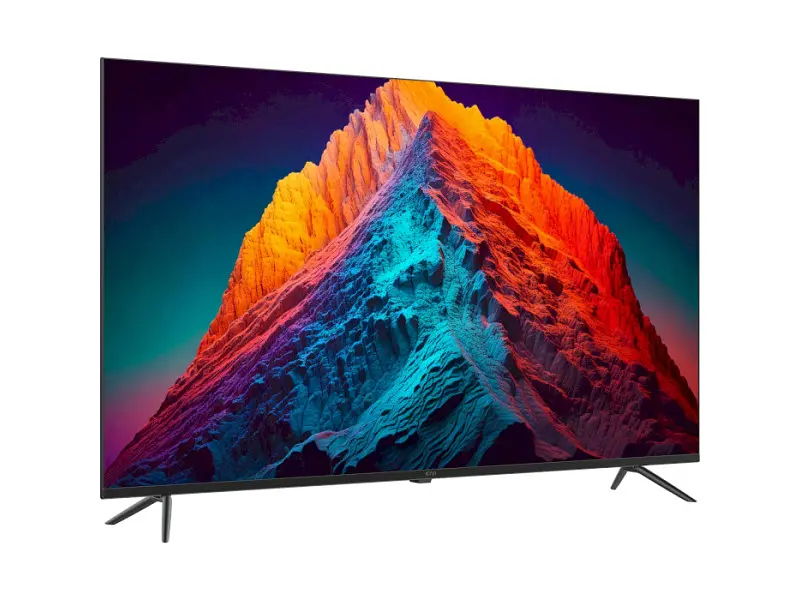 Телевізор Kivi 50'' UHD Prime E5 QLED (50U770QB) - фото 2