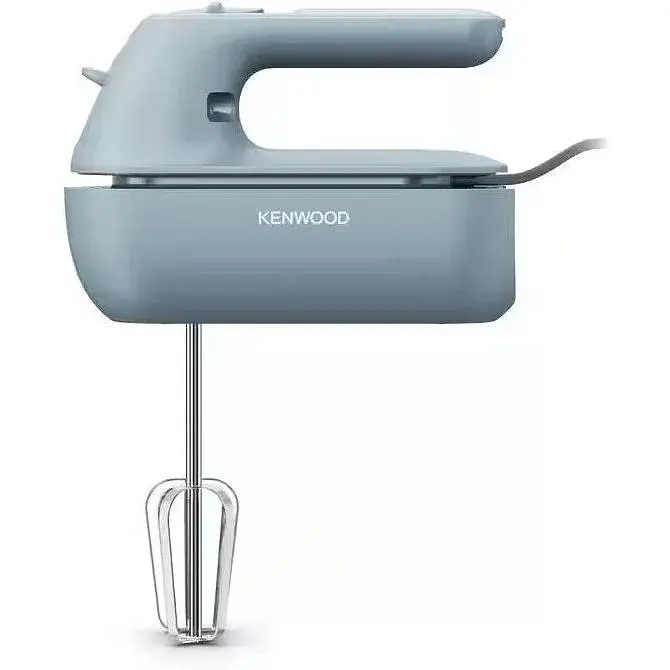 Кухонна машина + кухонний комбайн + міксер Kenwood Go Collection CPG 35.000 GY - фото 2