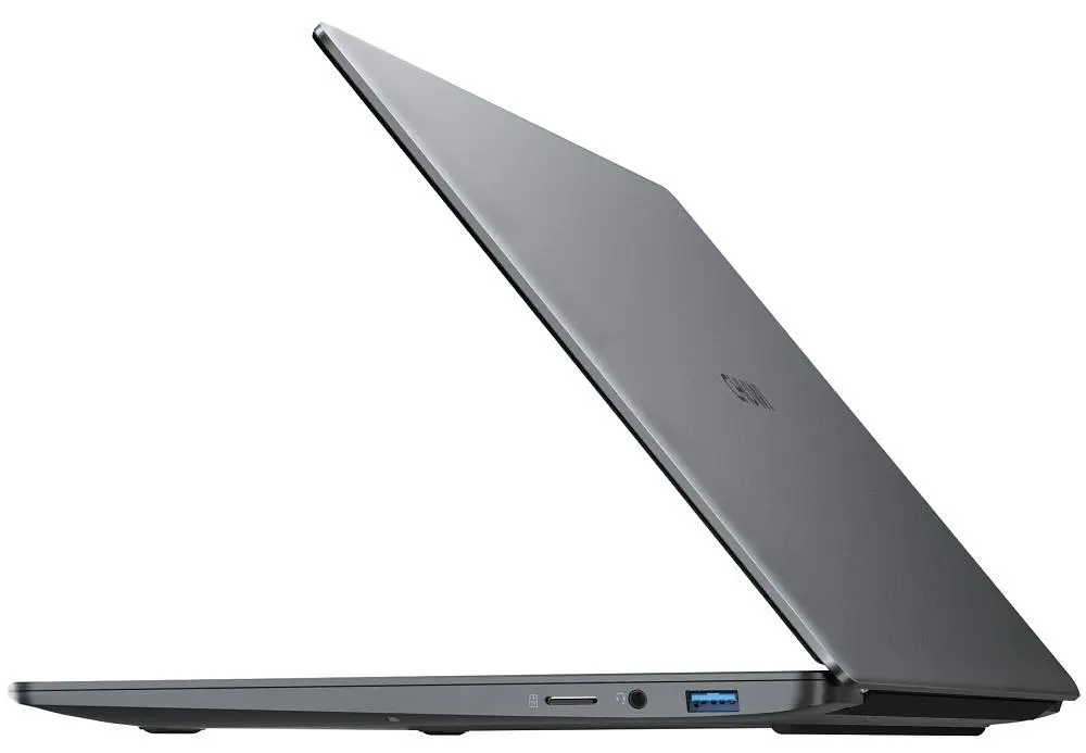 Ноутбук Chuwi CoreBook i3 (8/256) Win 11 Gray (CWI575/CW-112960) - фото 4