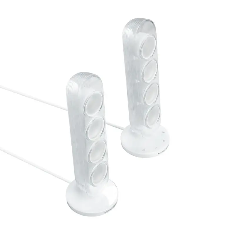 Бездротова аудіосистема Harman Kardon SoundSticks 5 Wi-Fi - фото 9