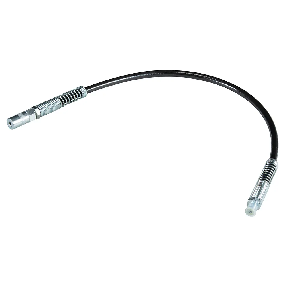 Шланг гнучний 600 мм для Makita DGP180 (191A80-4) - фото 2