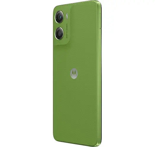 Смартфон Motorola G06 XT2535-14 4/256Gb Tendril PBA20004UA No Adapter UA UCRF - фото 3