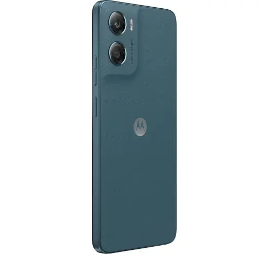 Смартфон Motorola Moto G06 4/256GB Tapestry (UA) - фото 5