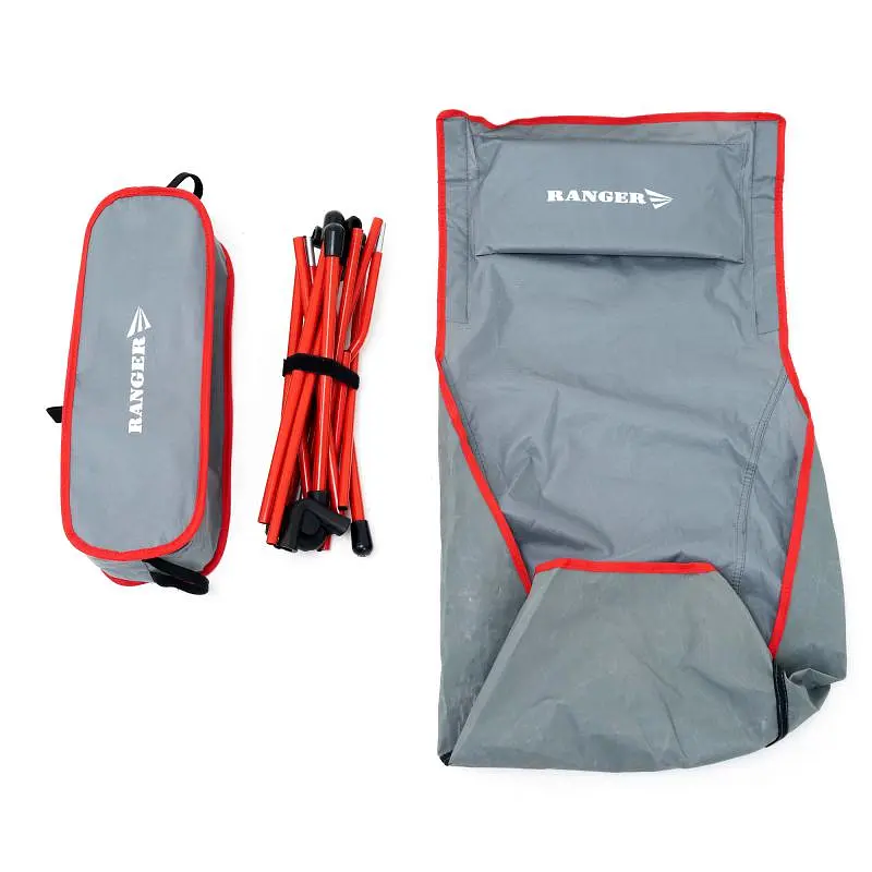 Кресло складное Compact Hike 207 Ranger 103.5х60х58 см tur0000985 - фото 6