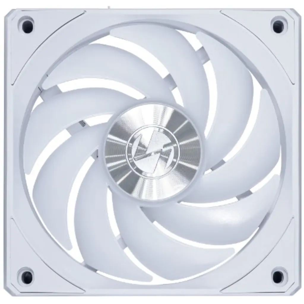 Кулер до корпусу Lian Li Uni Fan CL WIRELESS 120-1 REVERSE BLAD (G99.12RCL1W1W.00) - фото 3