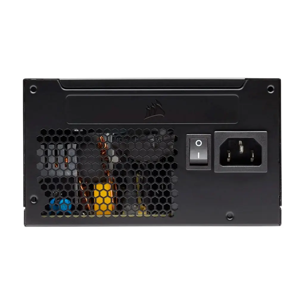 Блок живлення Corsair 750W CX750 (CP-9020279-EU) - фото 6