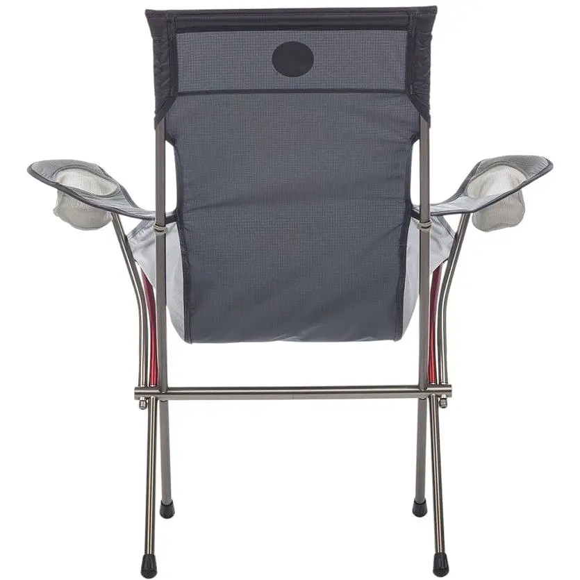 Крісло Big Agnes Big Six Armchair синє - фото 4