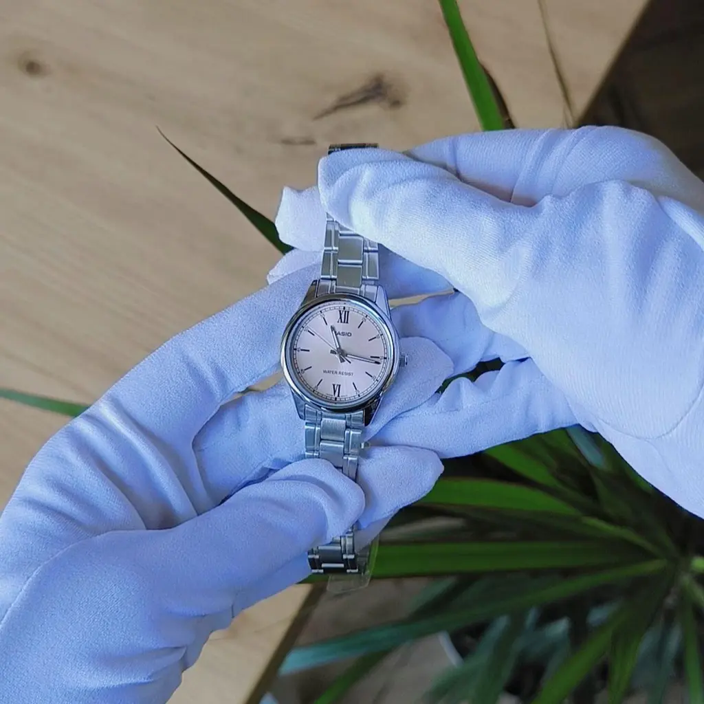 Годинник Casio LTP-V005D-4B2 - фото 2
