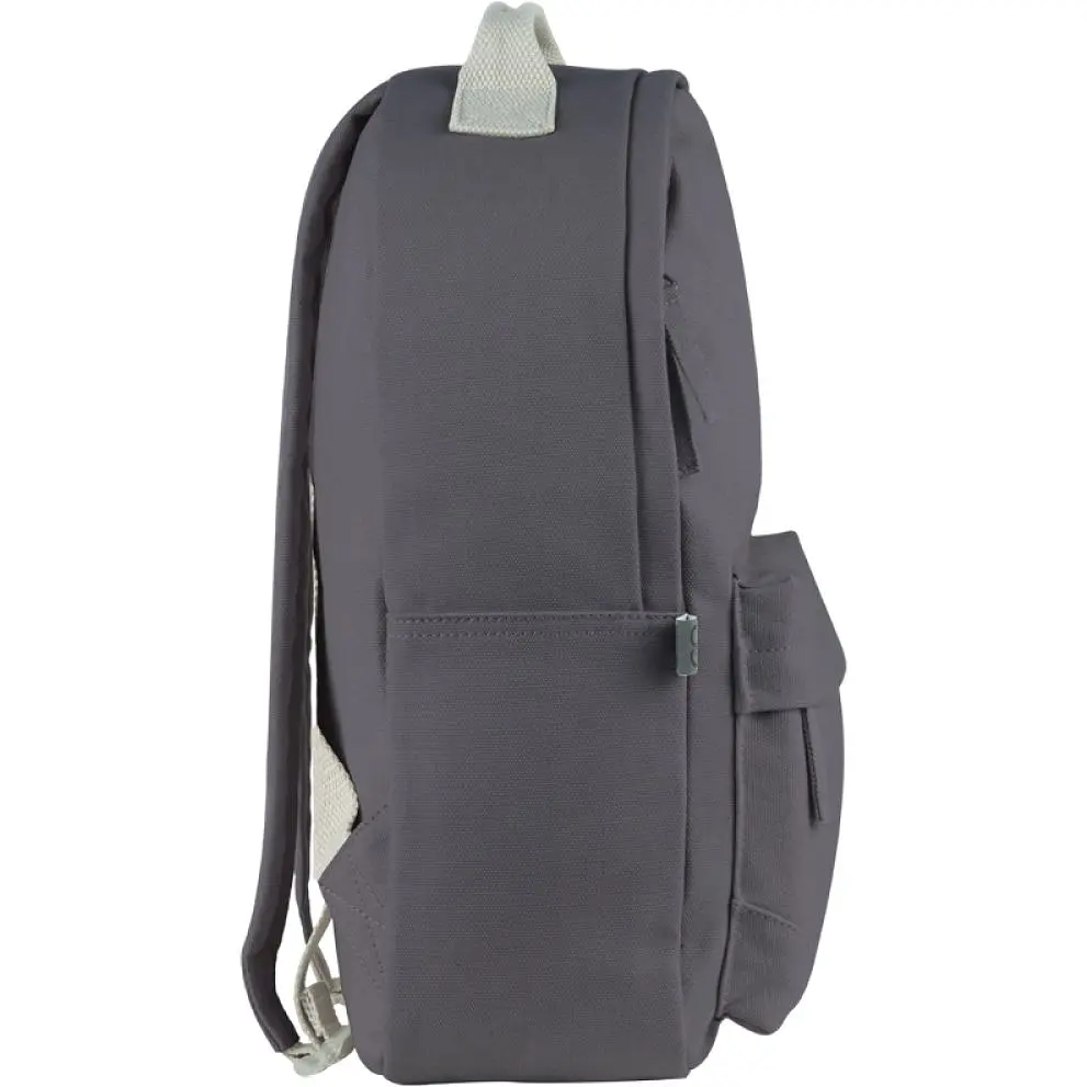 Рюкзак GoPack Education Teens 147 сірий (GO25-147M-7) - фото 4