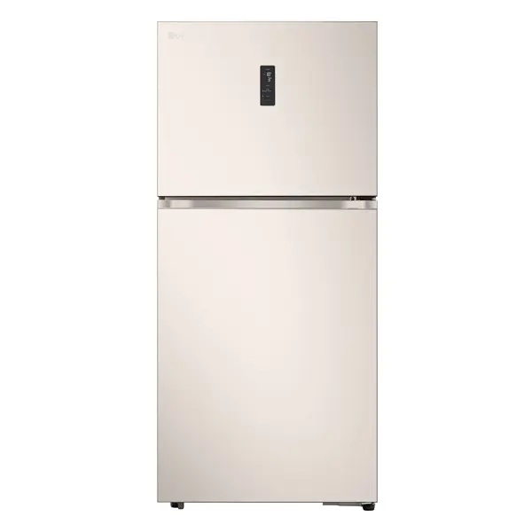 Холодильник LG GR-H922PEBQ - фото 2