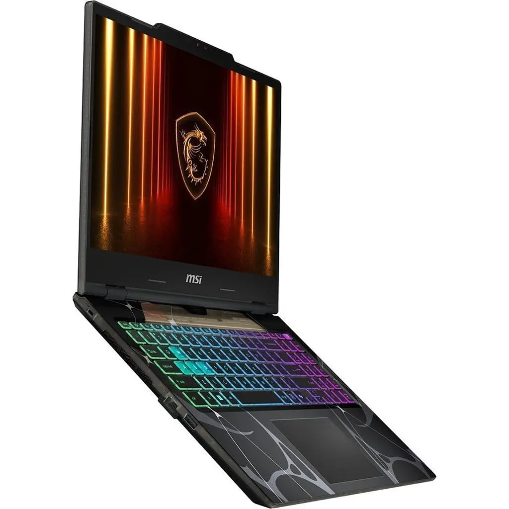 Ноутбук MSI Cyborg 15 B2RWEKG (B2RWEKG-258US) [174346] - фото 7