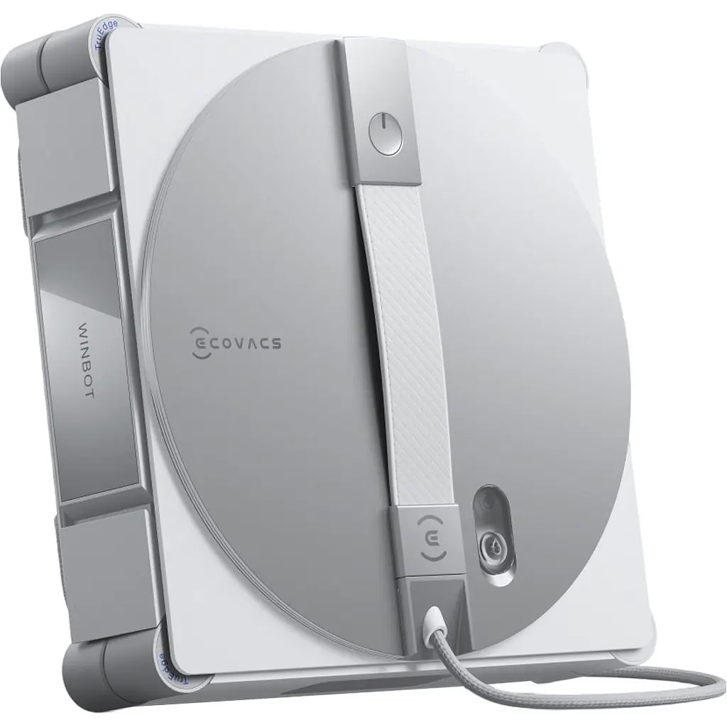 Робот для миття вікон ECOVACS Winbot W3 Omni (WG858) [166180] - фото 5