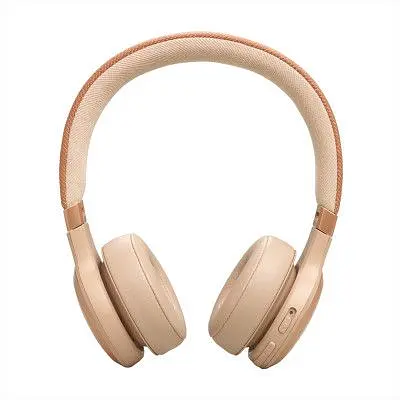 Наушники JBL Live 670 NC Sand (JBLLIVE670NCSAT) - фото 5
