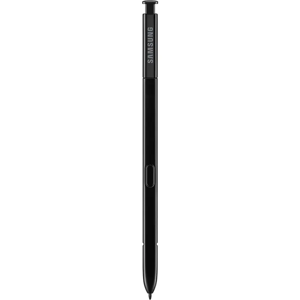 Смартфон Samsung Galaxy Note 9 N960U 6/128GB 1SIM Midnight Black - фото 5