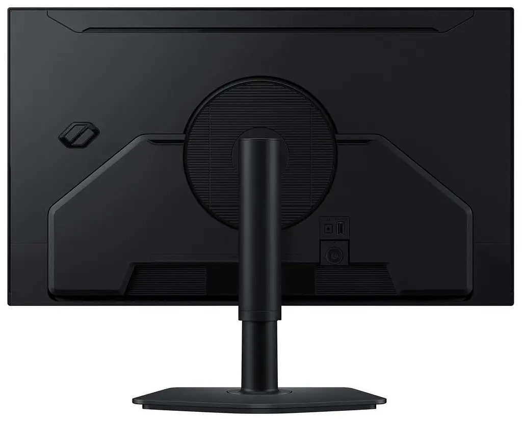 Монітор Samsung 27" S27DG500E QHD IPS 180Hz (LS27FG500EIXUA) - фото 7
