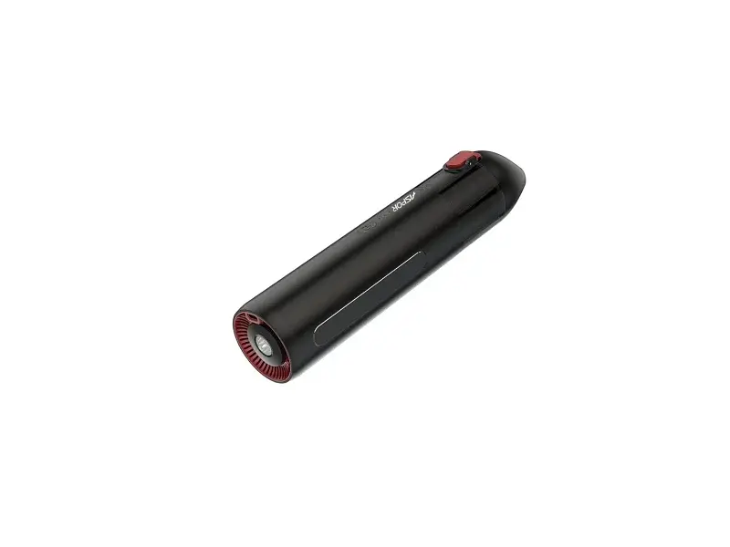 Портативний пилосос Aspor V08 Black