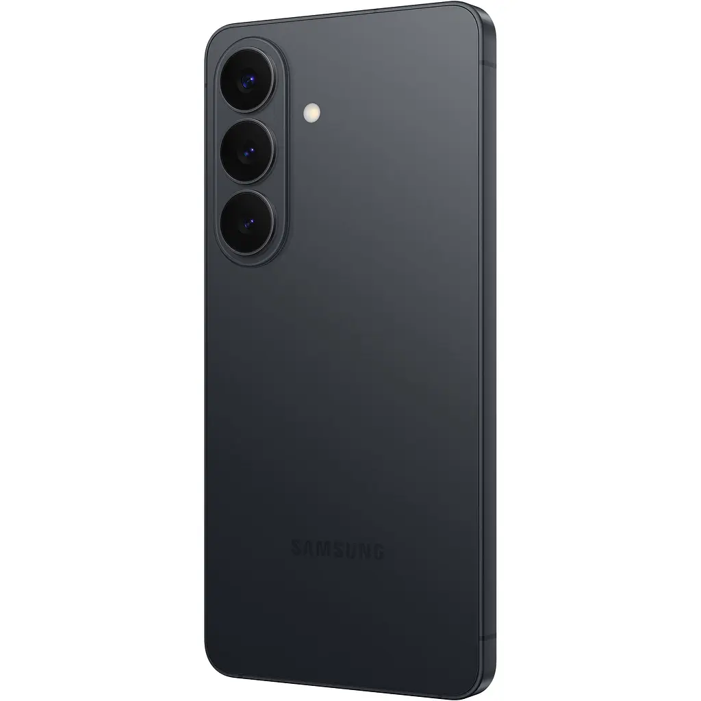 Смартфон Samsung Galaxy S26 12/512GB Black (SM-S942BZKHEUC) UA-UCRF [159664] - фото 7