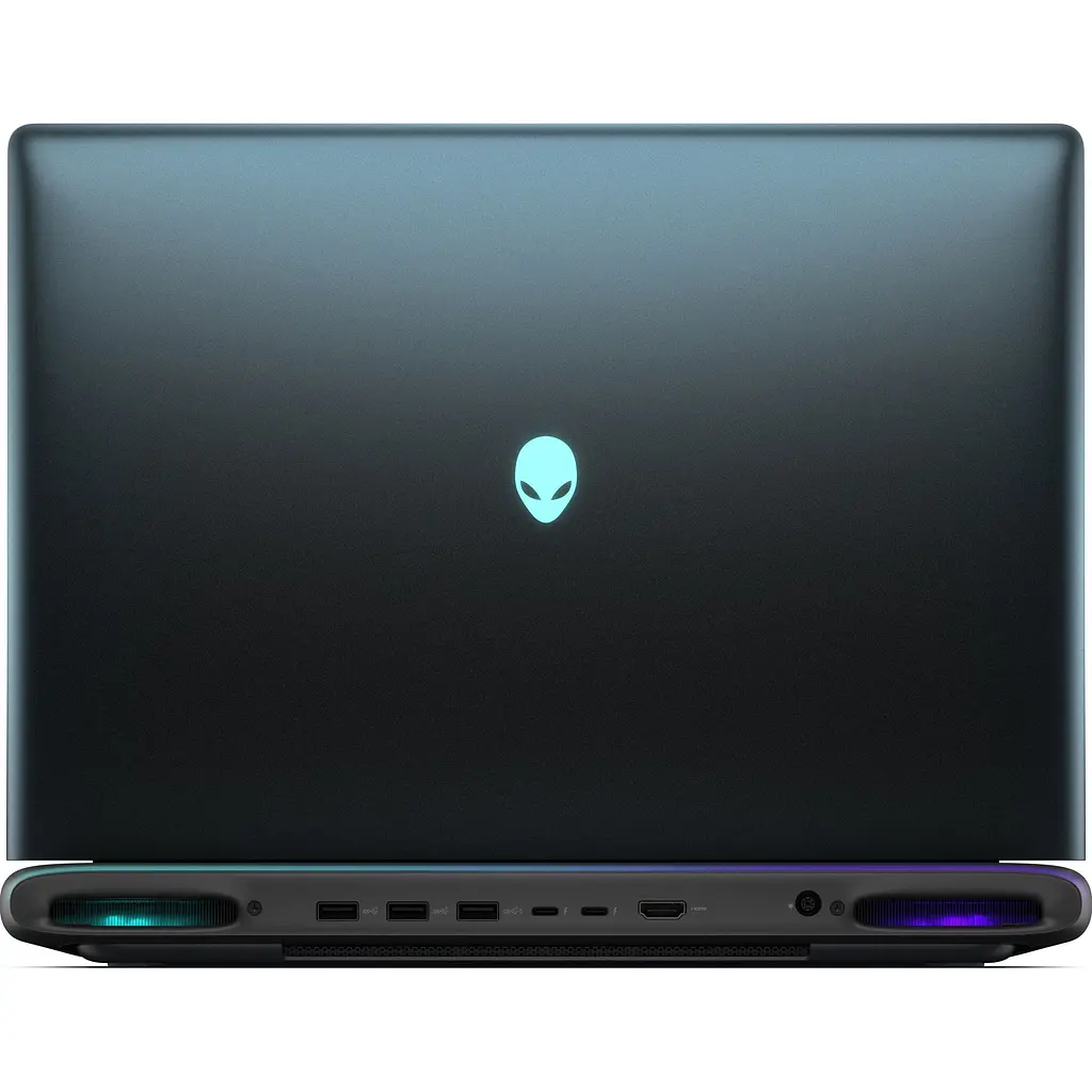 Ноутбук Alienware 16 Area-51 [useaa16250hcto02] [141190] - фото 5