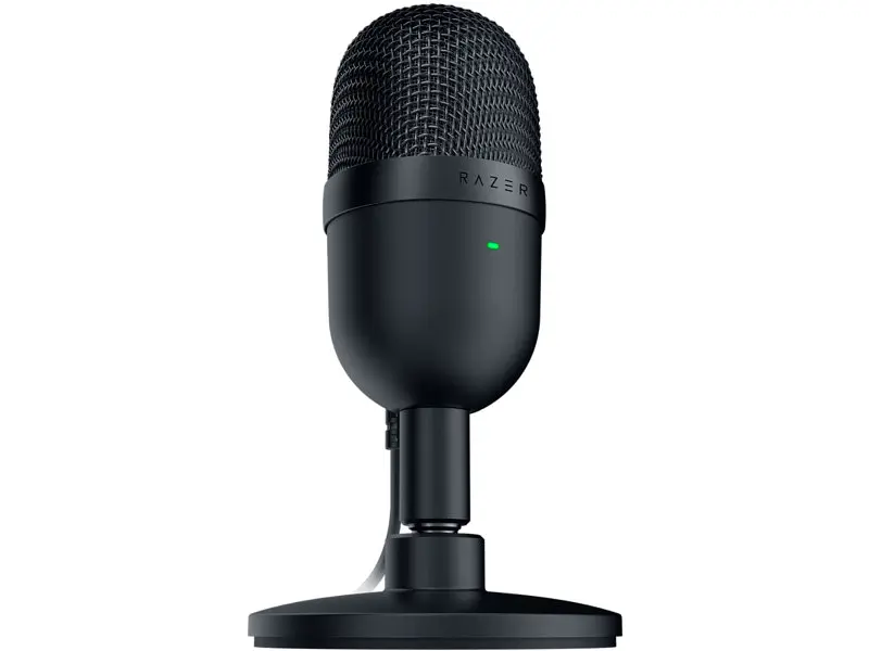 Мікрофон Razer Seiren mini (RZ19-03450100-R3M1) - фото 2