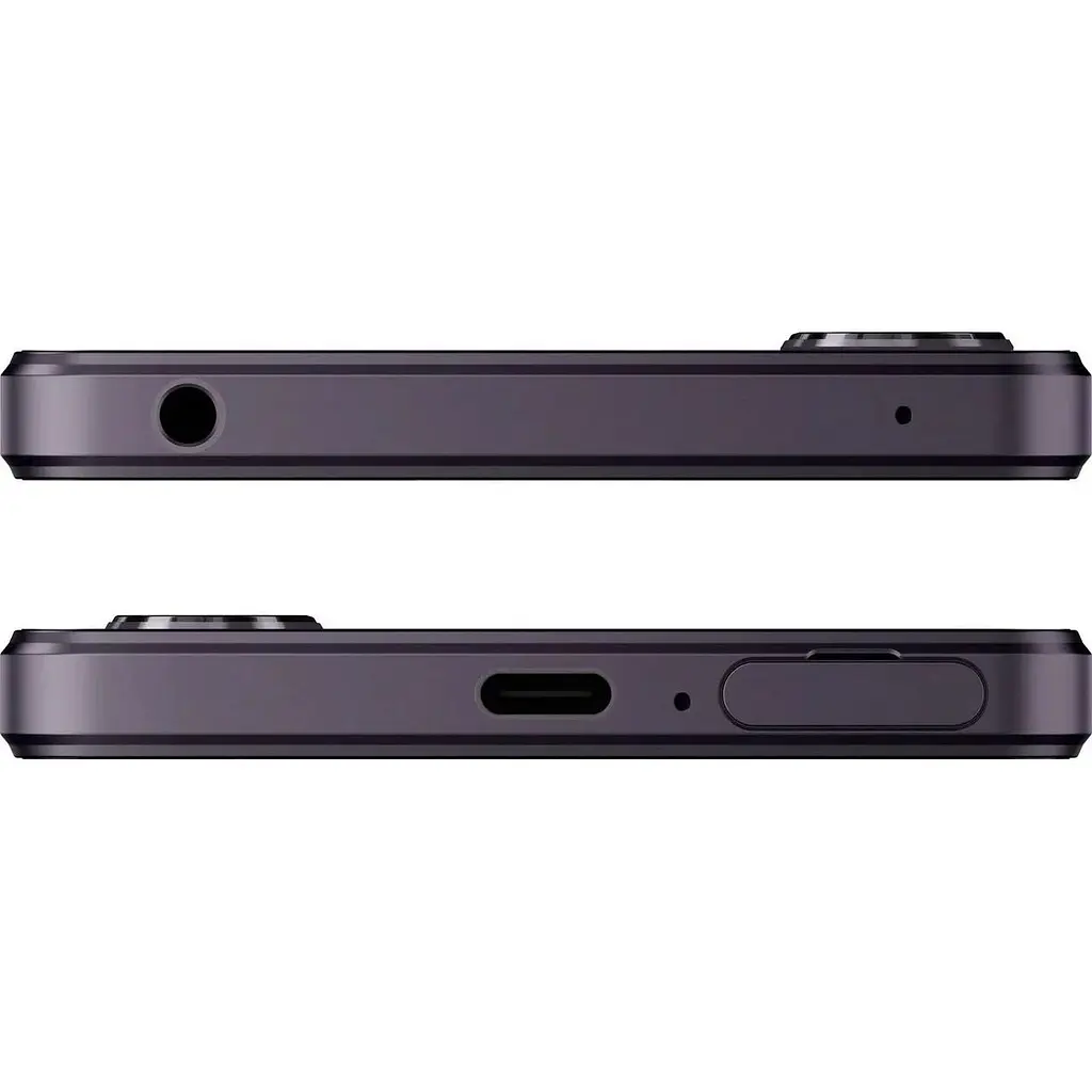 Смартфон Sony Xperia 1 IV 12/512 Gb фіолетовий - фото 6