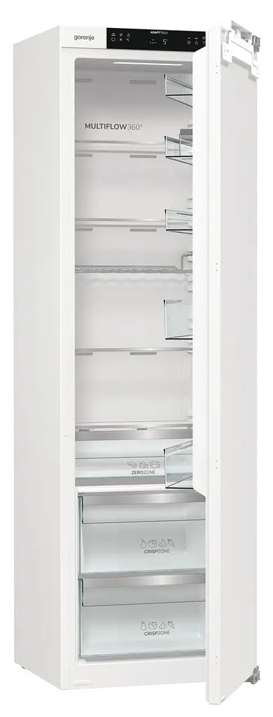 Холодильник Gorenje RI517E62WF (HI31282) (7259968) - фото 2
