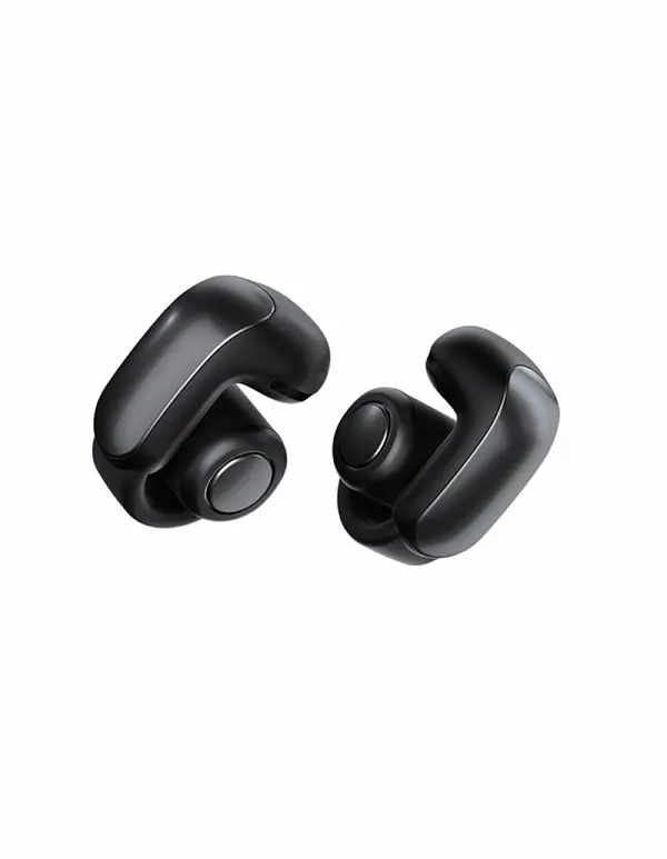 TWS-навушники TWS Bose Ultra Open Earbuds Black (881046-0010) - фото 3