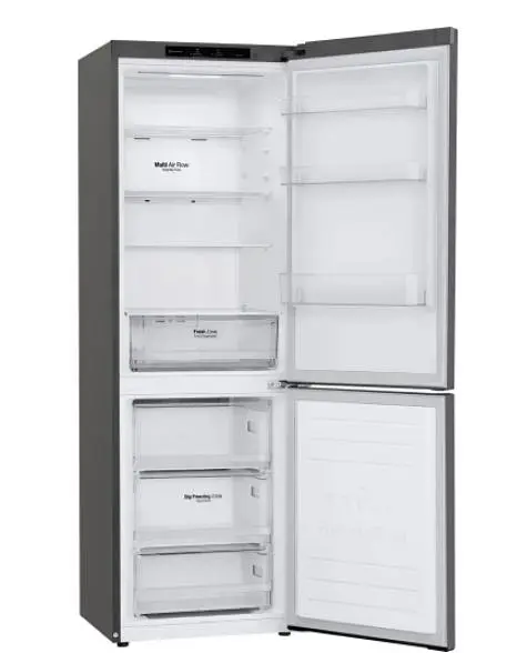 Холодильник LG GC-B459SLCL - фото 8