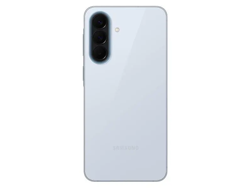 Смартфон Samsung Galaxy A57 5G 12/512GB Icyblue (SM-A576BLBH) - фото 5