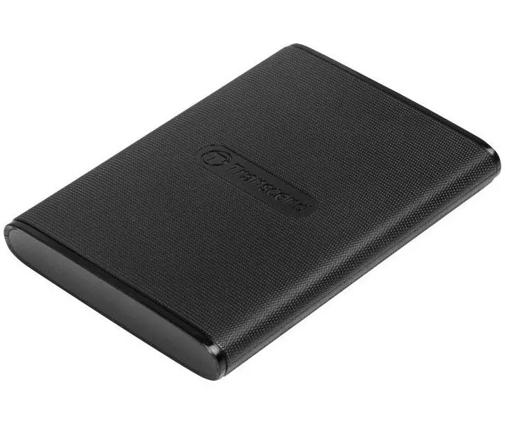 Зовнішній накопичувач SSD Transcend 1TB ESD270C (TS1TESD270C) - фото 4