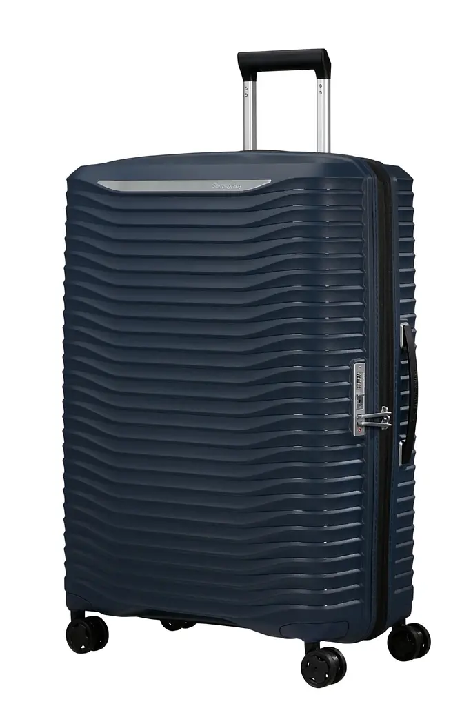 Чемодан Samsonite UPSCAPE BLUE 75x51x30(33) 75 См KJ1*01003 - фото 5