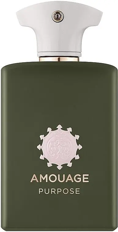 Оригінал Amouage Purpose 100 мл Парфумована вода